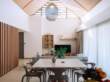 3 Bedroom Penthouse