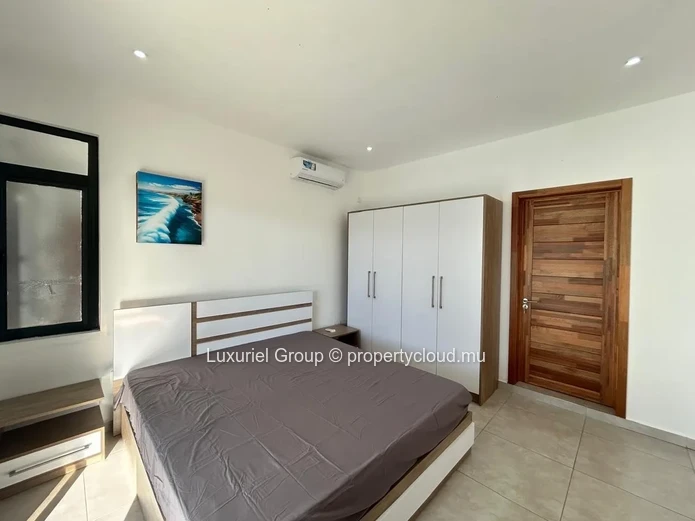 4-Bedroom Villa with Pool, Security and Premium Features