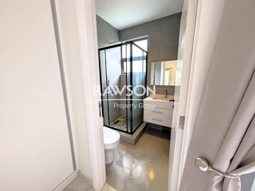 Penthouse de 3 Chambres