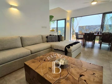 Townhouse, Duplex de 3 Chambres