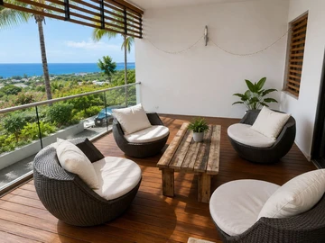 3 Bedroom Apartment