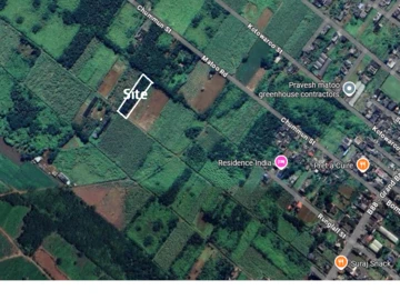 Agricultural Land