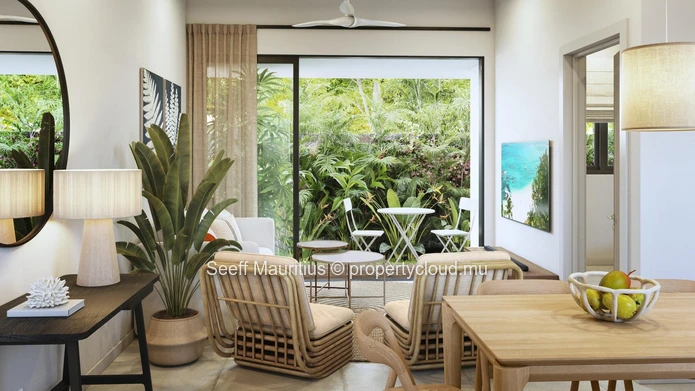 Luxe Et Sérénité En Bord De Mer