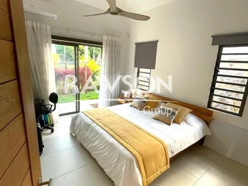 Villa de 4 Chambres
