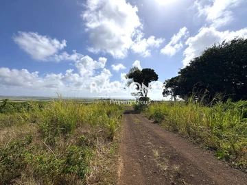 Residential Land