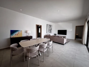 3 Bedroom Villa