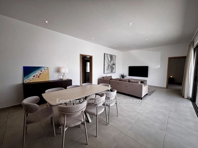 Brand-New 3-Bedroom Villa With Private Pool & Gazebo – Sottise Road, Grand Baie