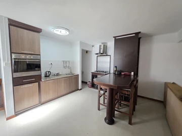 2 Bedroom Townhouse, Duplex