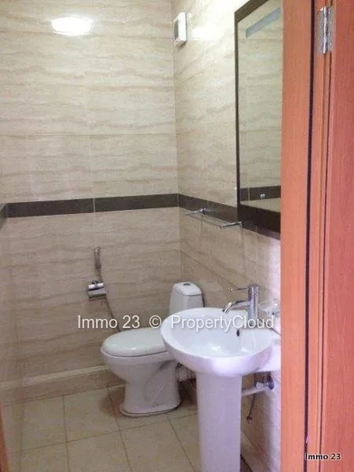 Appartement - 3 chambres - Quatre Bornes - Ref. AP87394VE