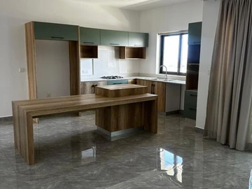 Appartement de 4 Chambres