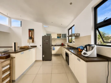Penthouse de 4 Chambres