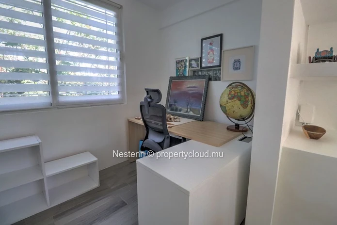 Modern & Charming Duplex for Rent in Péreybère