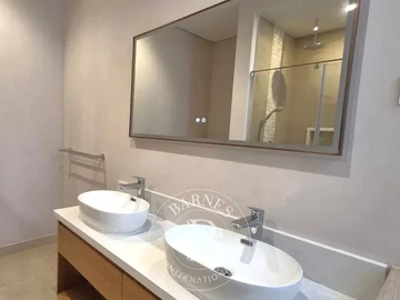 Appartement de 3 Chambres