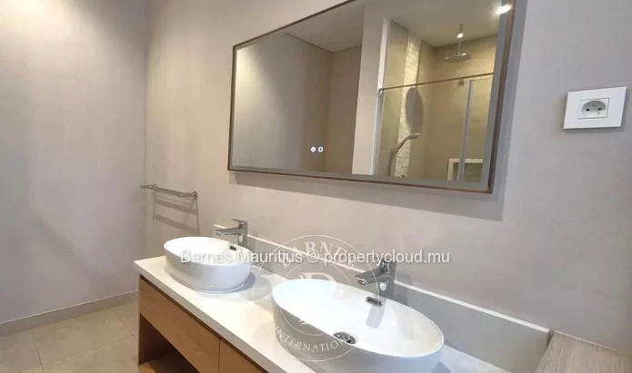 BELLE VUE – Appartement Moderne en Rez-de-Chaussée – 3 Chambres
