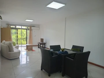 Appartement de 2 Chambres