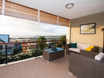 4 Bedroom Townhouse, Duplex