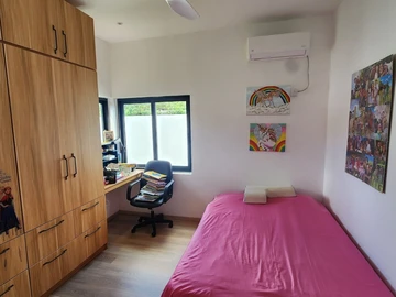Villa de 3 Chambres