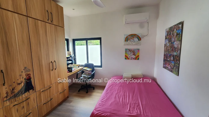 Villa de 3 chambres à vendre à Daruty