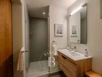 Appartement de 2 Chambres
