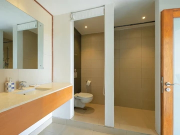 Appartement de 2 Chambres