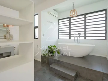 Penthouse de 3 Chambres