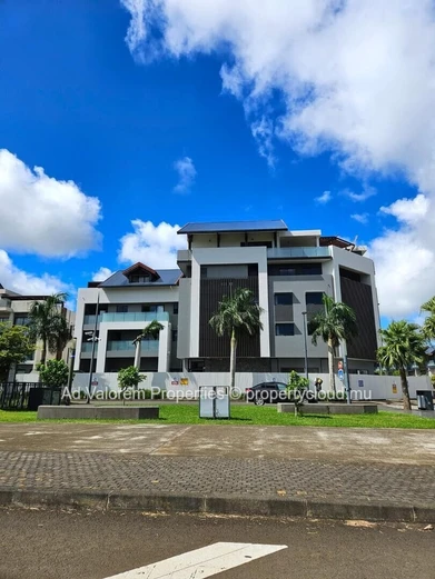 Commercial Space for Sale – Helvetia, Moka