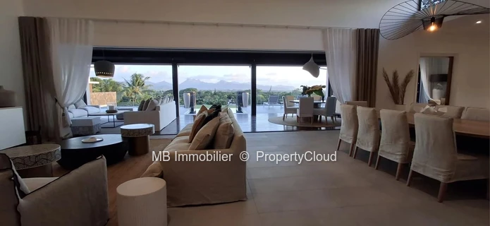 Penthouse for rent