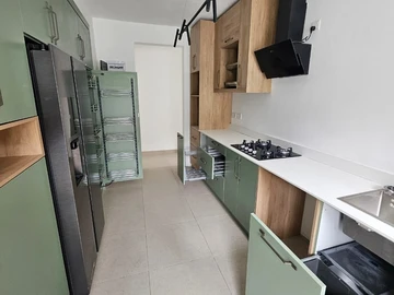 Townhouse, Duplex de 5 Chambres