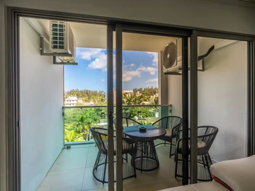 Appartement de 3 Chambres