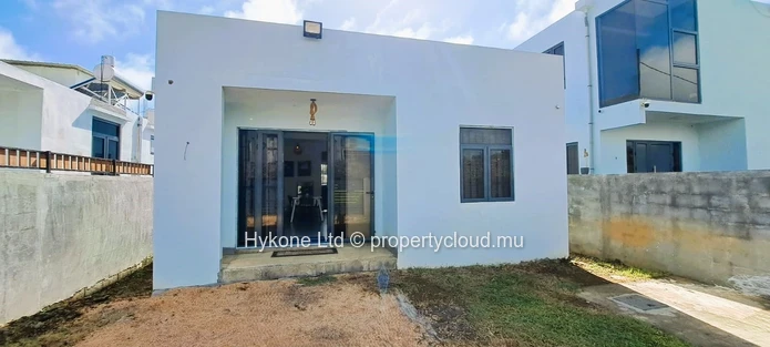 Maison En Vente À Grand Gaube