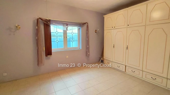 Maison a vendre