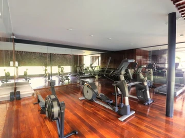 Appartement de 3 Chambres