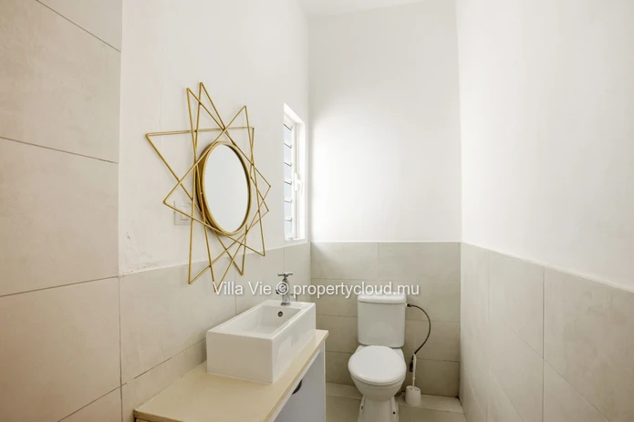 Calodyne - Charming 3 bedrooms home with swimming pool (Sole Mandate)