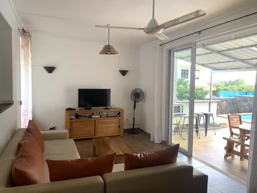 Villa de 4 Chambres