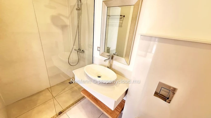 Magnifique villa de 4 chambres située dans une résidence sécurisée
