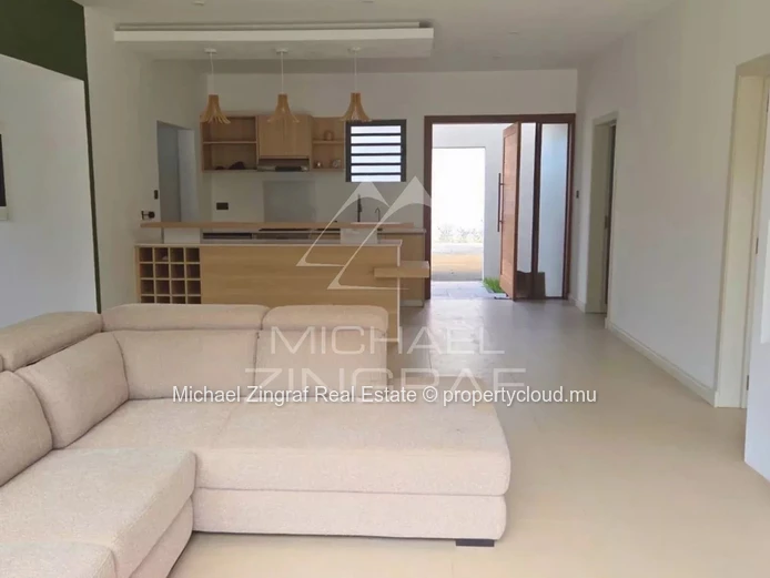 Contemporary Villa in Grand Baie – An Exceptional Investment Opportunity in Mauritius