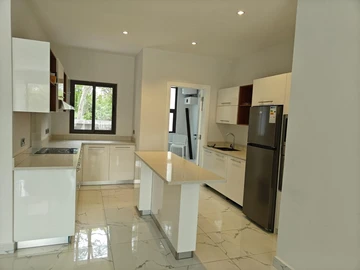 3 Bedroom Penthouse