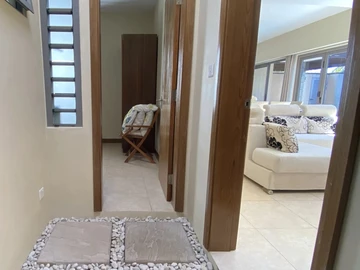 Villa de 3 Chambres