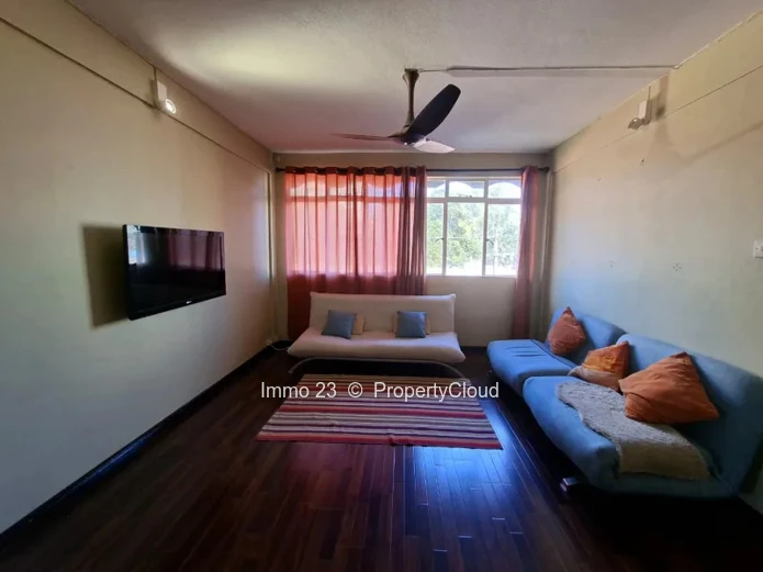 Apartments - 2 bedrooms - Quatre Bornes