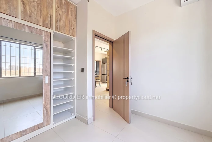 À Louer – Bel Appartement À Roches Brunes