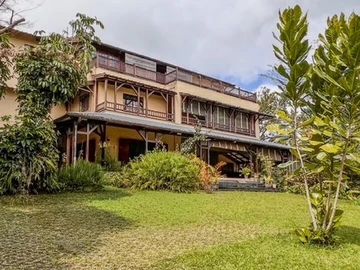 Maison de 11 Chambres