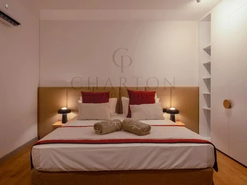 Villa de 3 Chambres