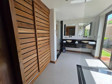 Villa de 4 Chambres