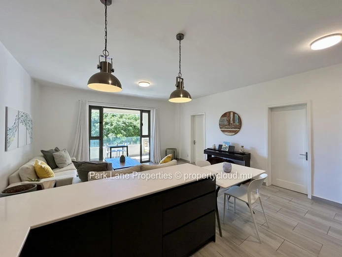 Exclusive Park Lane Listing | Modern 3-Bedroom Apartment with Mountain Views, Pool & Prime Sodnac Location (Sole Mandate)