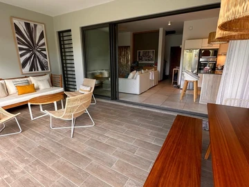 3 Bedroom Townhouse, Duplex