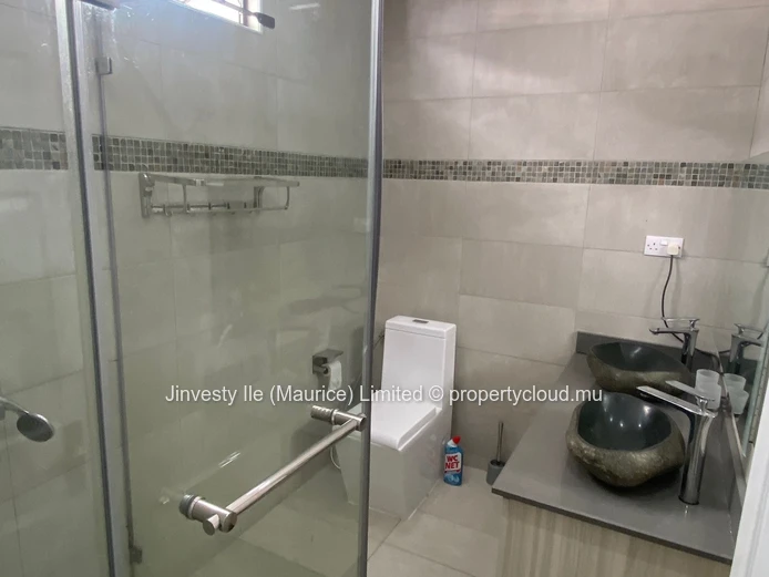 VIDEO LOCATION BALACLAVA : Opportunity RENT 53 000 VILLA BALACLAVA GRAND BAIE NORTH MAURITIUS