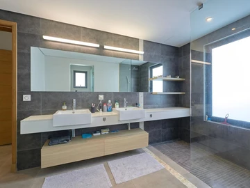 Villa de 3 Chambres