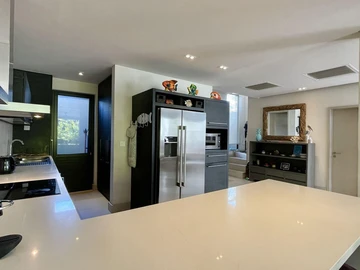 Townhouse, Duplex de 3 Chambres