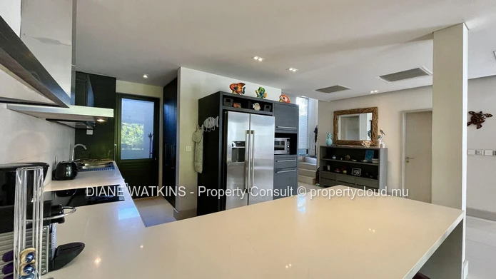 For Sale - A Rare Find in La Balise Marina – 3-Bedroom Furnished Duplex 