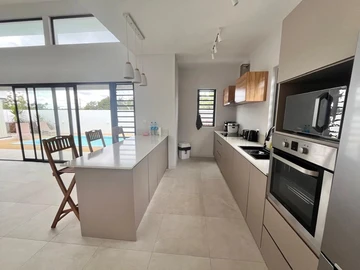 3 Bedroom Villa